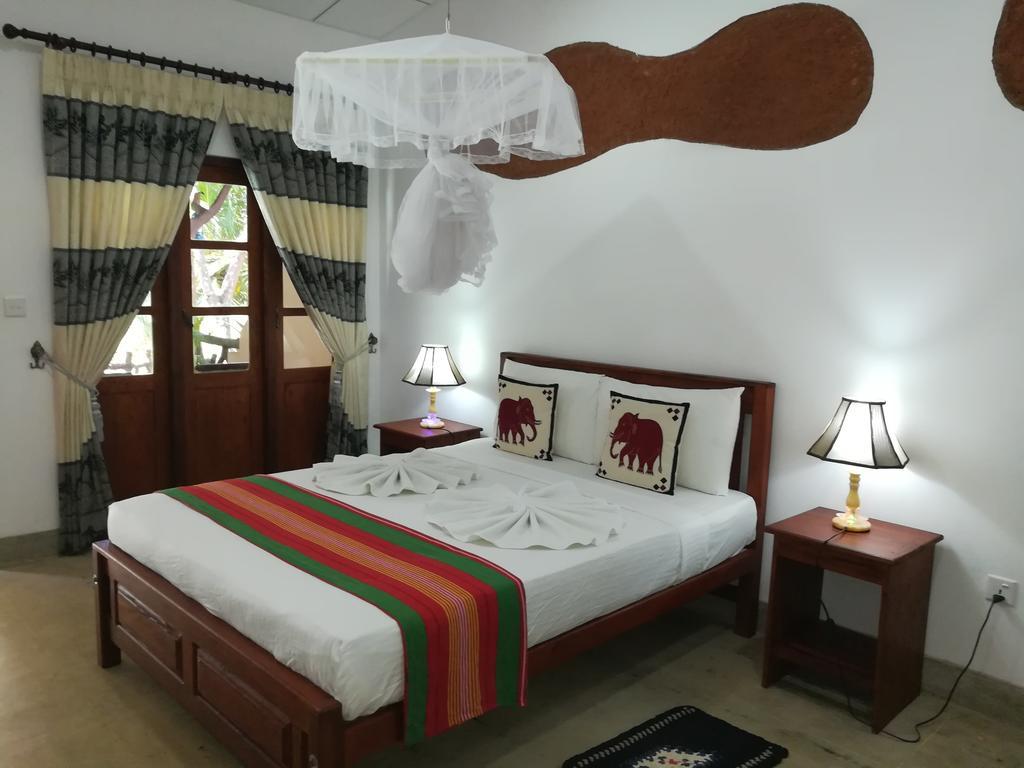The Nature Park Villa Sigiriya Exterior photo